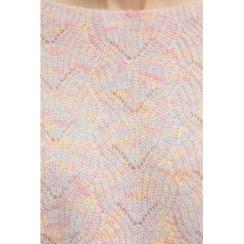 MARELLA Пуловер с вълна Marella Emme by Marella (2525366282200)