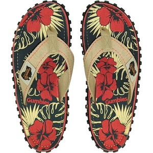 Gumbies Islander Denim Hibiscus Размер на обувките (ЕС): 37 /