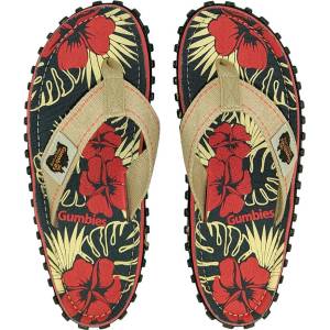Gumbies Islander Denim Hibiscus Размер на обувките (ЕС): 41 /