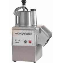 Robot Coupe CL 50 E 400V
