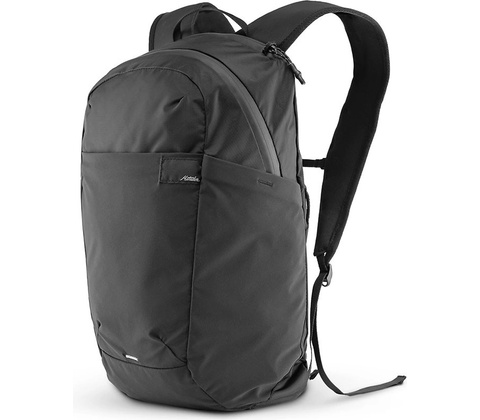 Matador batoh ReFraction černá 16 l