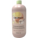 Inebrya Refreshing Shampoo Mint osviežujúci šampón s mätou 1000 ml