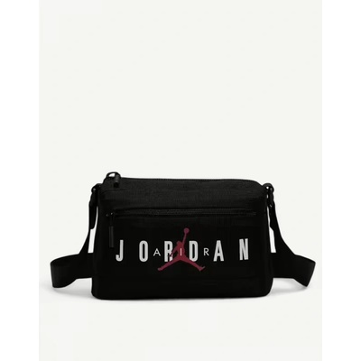 Nike Jordan Essentials Loopback Fleece Hoodie Blue