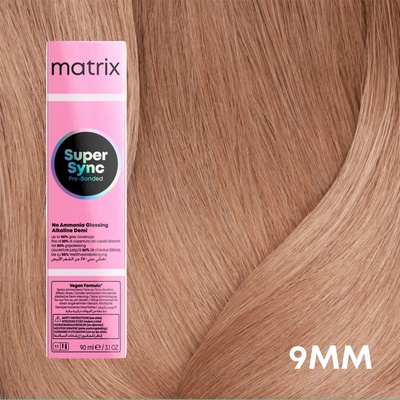 Matrix Professional Matrix Super Sync 9MM 90 ml