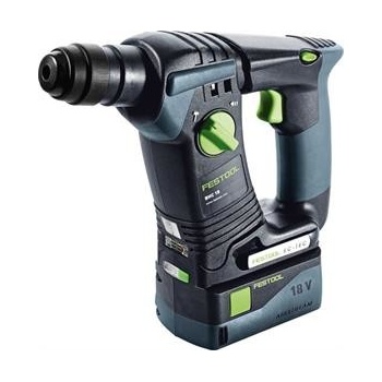 FESTOOL BHC 18 Li