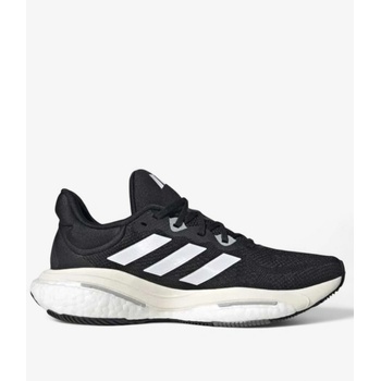 Adidas Solarglide 6 Running Shoes Black