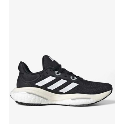 Adidas Solarglide 6 Running Shoes Black