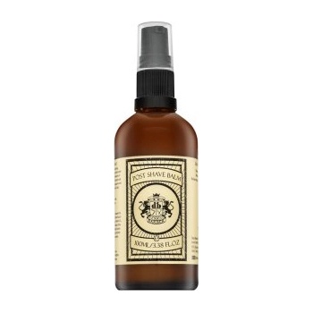 Dear Barber успокояващ балсам за след бръснене Post Shave Balm 100 ml