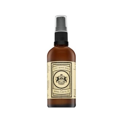 Dear Barber успокояващ балсам за след бръснене Post Shave Balm 100 ml