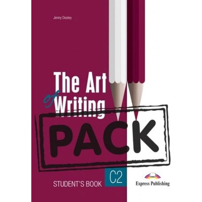 THE ART OF WRITING C2 STUDENTS
