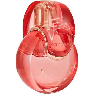 Bvlgari Omnia Coral Eau de Toilette Refillable toaletná voda dámska 100 ml