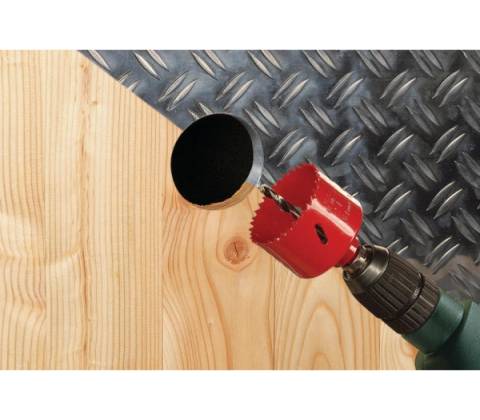 Wolfcraft 5475000