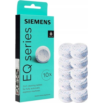 Siemens TZ80001N 10 ks