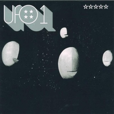 Ufo - Ufo 1 CD