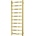 Mexen Bolt 1200x500 mm 251W gold (W126-1200-500-00-50)