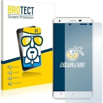 AirGlass Premium Glass Screen Protector Oukitel K6000 Pro