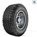 Osobní pneumatiky BFGoodrich All Terrain T/A KO2 275/55 R20 115/113S