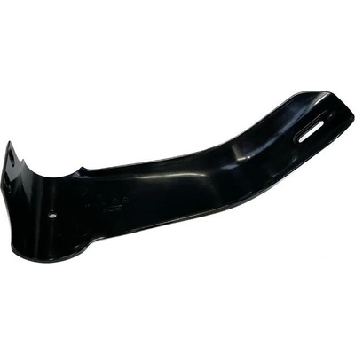 ROCKRIDER Chránič spodnej rámovej rúry na bicykel Feel S TRC23