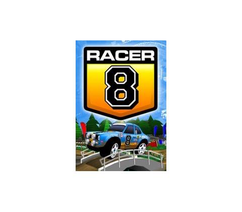 Racer 8