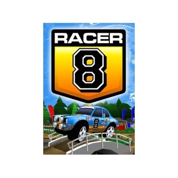 Racer 8