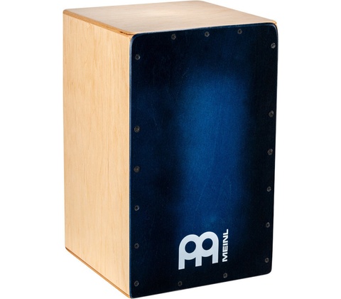 Meinl SC100BLB
