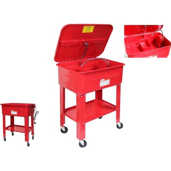 Energy Миялна машина за инструменти 76l ne00516 (ne00516)