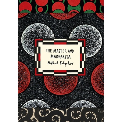 The Master and Margarita