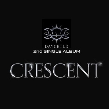 Daychild: Crescent CD