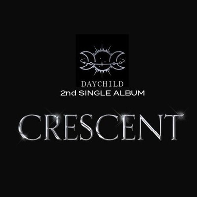 Daychild: Crescent CD