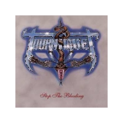 Tourniquet - Stop The Bleeding CLR LP