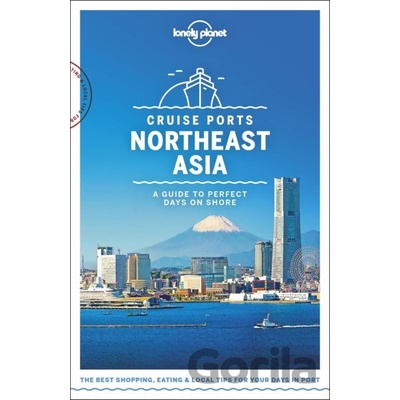 Cruise Ports Northeast Asia 1