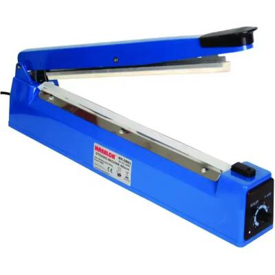 Makalon Машина за лепене на полиетилен 400mm 600W MK-SM03 (129907)