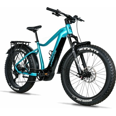 LEADER FOX Brasa , 2025