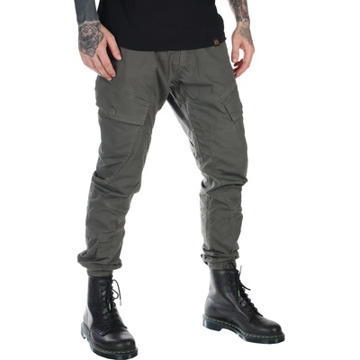 Brandit Мъжки панталони BRANDIT - Рей - 1018-olive1018-olive