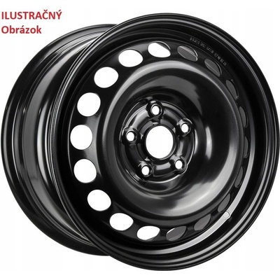 ALCAR STAHLRAD 8160 5.5x15 4x114.3 ET55