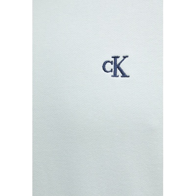 Calvin Klein суичър мъжки от памук (LV04RC296G)