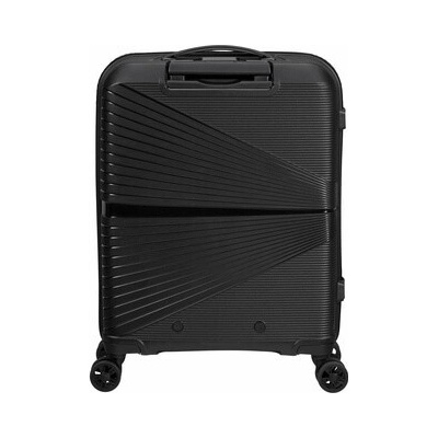 American Tourister Airconic Spinner 55/20 FRONTL. Onyx Black 34 l