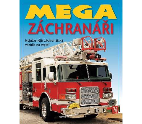 Mega záchranáři