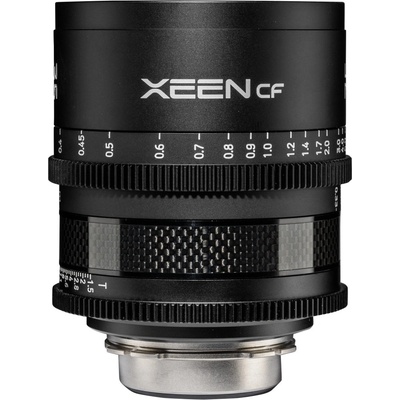 Samyang Xeen CF 35mm T1.5 PL-mount