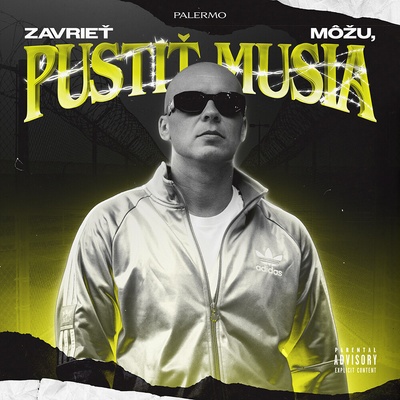 Palermo - Zavrieť môžu, pustiť musia CD