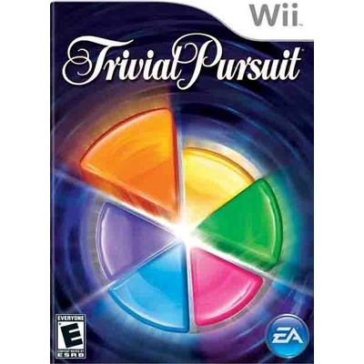 Trivial Pursuit – Zboží Dáma