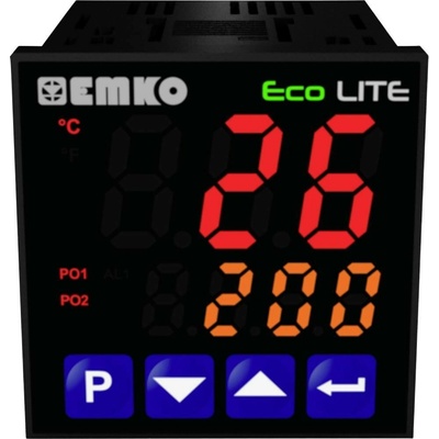 Emko ecoLITE.4.5.1R.0.0