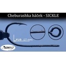 Jigovky.cz Cheburashka SICKLE vel.1 10 ks
