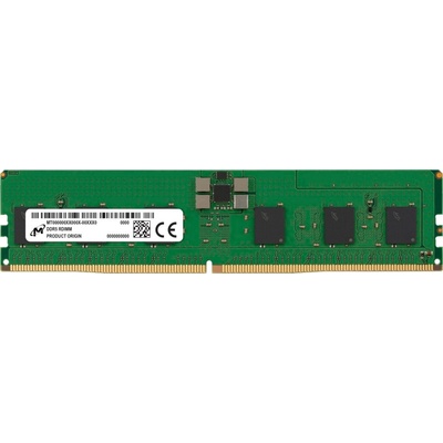 Micron 16GB DDR5 5600MHz MTC10F1084S1RC56BR