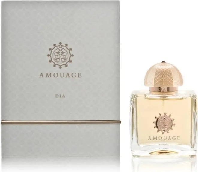 Amouage Dia for Women EDP 100 ml Tester 379 08