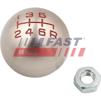 Hlavice řadící páky FAST FT00174