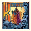 KULA SHAKER: K LP