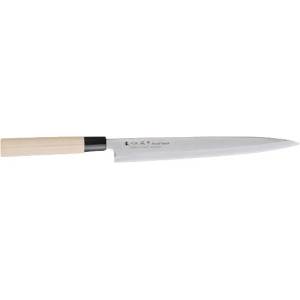 Satake Японски нож - SATAKE - TRADITIONAL - Yanagiba - 270мм