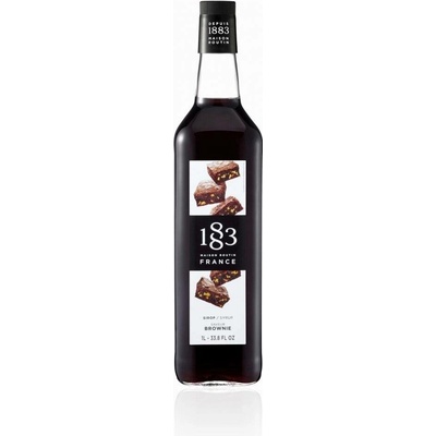 Routin 1883 Brownie 1 l