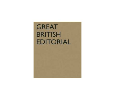 Great British Editorial